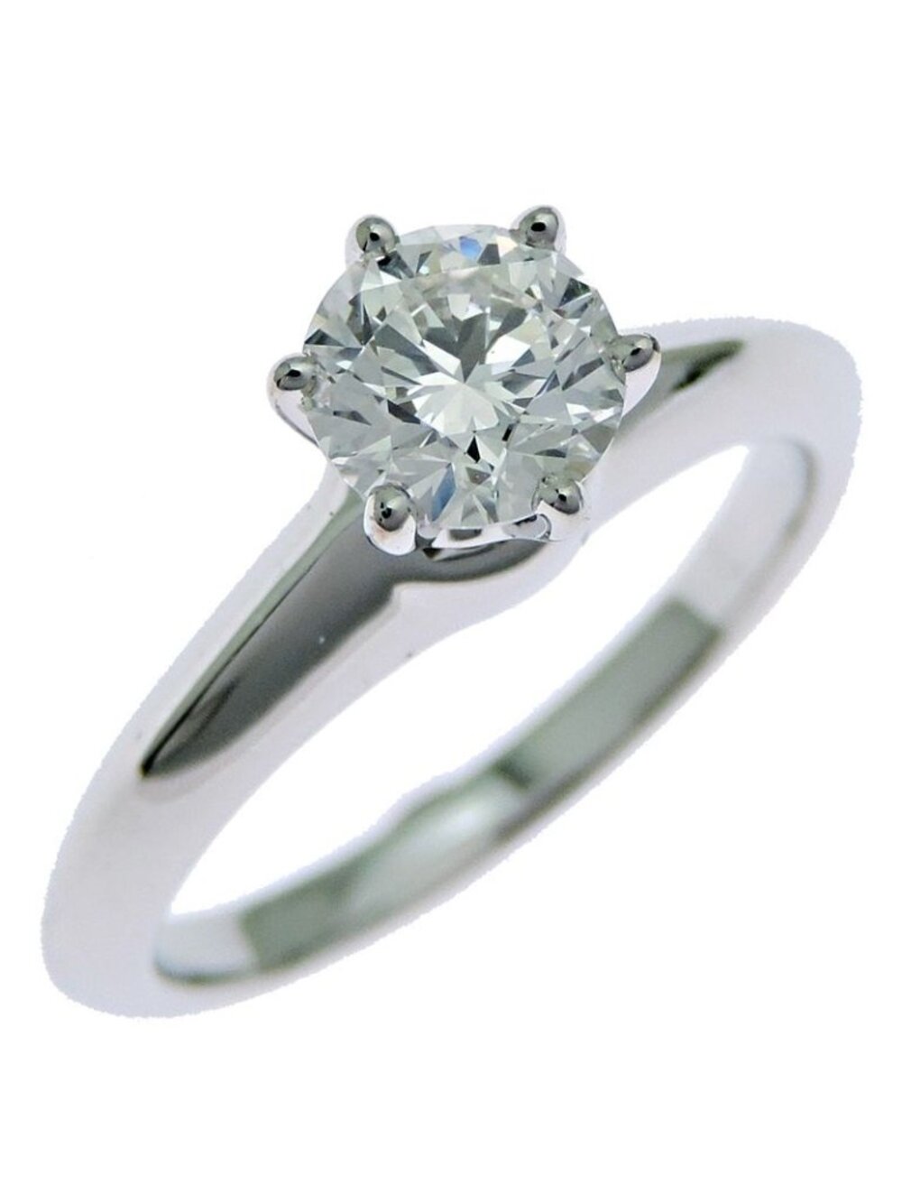 Tiffany & Co Ring